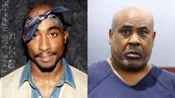 2Pac Murder Suspect Keefe D Hit With New Charge After Fight With Jail Inmate