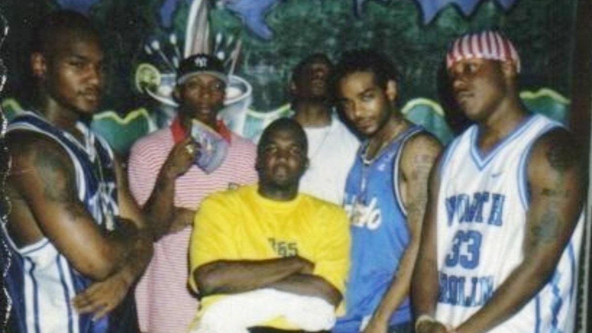 Ma$e Says He Tried To Broker Cam’ron & Jim Jones Discussion: ‘You Can’t Make People Talk’