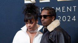 Rihanna Rumored To Show Up At A$AP Rocky Trial Later This Week