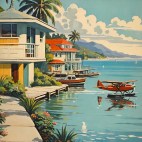 Curci, MIKE SUMMERS & Boldy James - 'The Rum Diary'