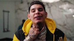 DeeBaby - 'Back In The H'