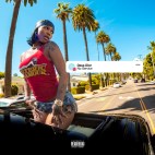 Dess Dior - 'No Service'