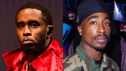 Diddy Confessed To Ordering 2Pac's Murder After Raping Male Sex Worker, New Lawsuit Claims