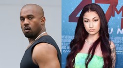 Kanye West Clears Up Bhad Bhabie Diss Song Drama: 'I'm Not In The Middle Of This'