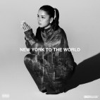 Kith, Fabolous & Lexa Gates (Feat. Jadakiss) - 'New York To The World'