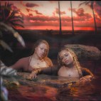 Mahalia (Feat. Lila Iké) - 'Pressure Points'