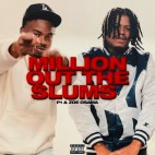 P1 & Zoe Osama - 'Million Out The Slums'