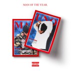 PlaqueBoyMax & UnoTheActivist - 'Man Of The Year'