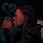 Rema - 'Baby (Is it a Crime)'