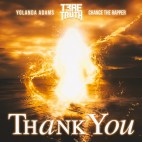 Trae Tha Truth, Chance The Rapper & Yolanda Adams - 'Thank You'