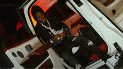 Zillionaire Doe - 'Let's Get It'