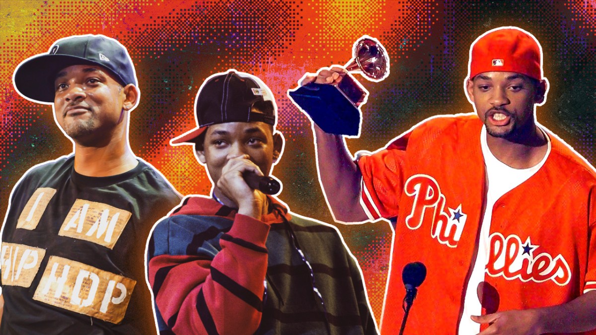 Big Willie Style: Will Smith's Underrated Impact On Hip Hop