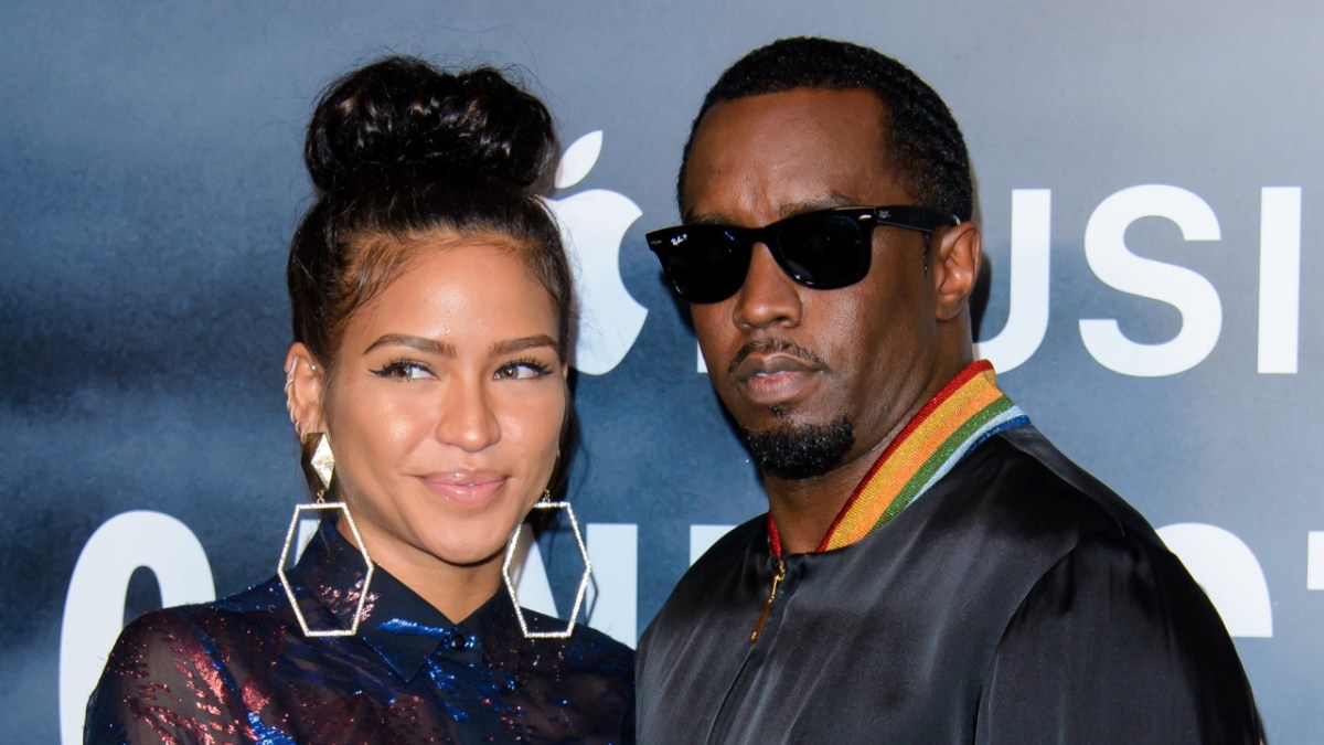 Diddy Scores Legal Win, Granted Limited Access to Cassie's Memoir Drafts