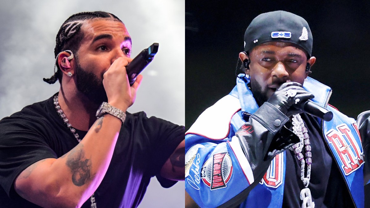 Drake World Cup Performance Teased By FIFA Boss To Rival Kendrick Lamar's Super Bowl Show