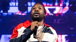 Meek Mill Addresses Wild Claim He Was Extorted By L.A. Crips For $50K