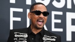 Will Smith Teases Return In New 'Men In Black' Movie: 'They Just [Offered] Me The Bag'