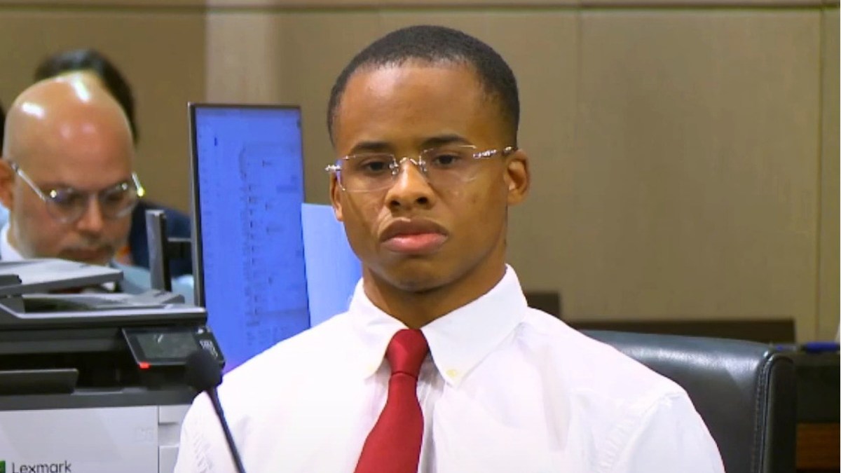 Tay-K Convicted Of Murder For Second Time, Faces Up To 99 Years In Prison