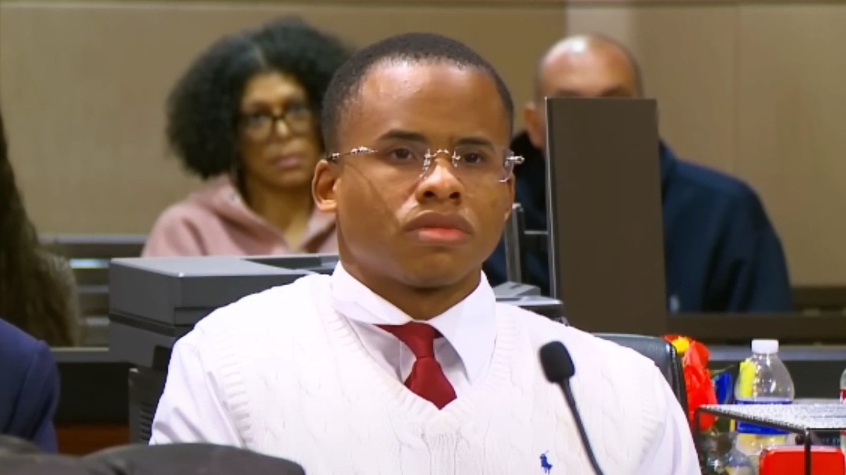Tay-K Sentenced To 80 Years In Prison For Murder Of San Antonio Man