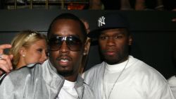 50 Cent Does Not Want Diddy Pardoned By Donald Trump