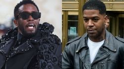 Diddy Allegedly Plotted To 'Kill' Kid Cudi