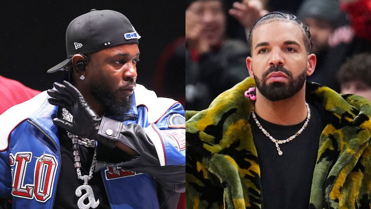 Kendrick Lamar Appears To Reference Drake Beef In Gatorade Ad