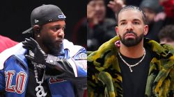 Kendrick Lamar Appears To Reference Drake Beef In Gatorade Ad