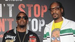 Snoop Dogg Admits To Being 'Very Surprised' By Diddy's Trial